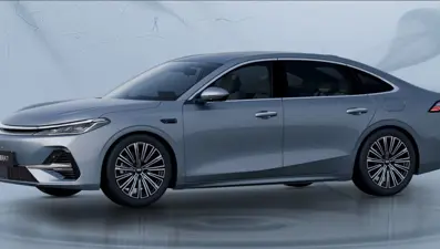 Geely, BYD ile rekabet edecek... 507 bin liradan satışa sunuluyor