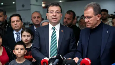 İBB Başkanı İmamoğlu'na yeni dava: İlk duruşma iki gün sonra