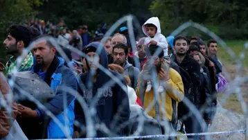 AB'nin göç politikasında yeni dönem: İade merkezleri ve ticari yaptırımlar yolda