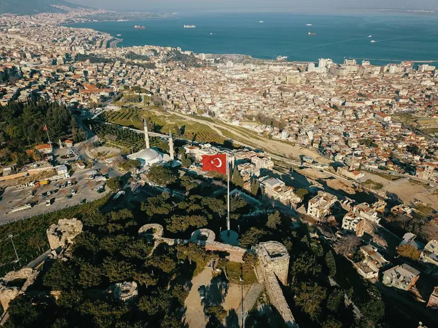 Haftanın fotoğrafları (6 Nisan 2019) 20
