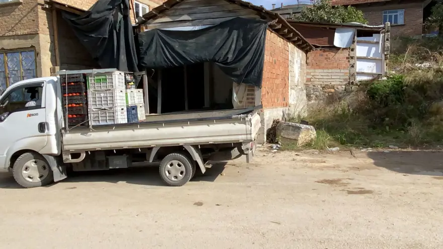 Yıllardır mahalle meydanında duran Roma dönemine ait olduğu düşünülen tarihi eser hakkında inceleme 4