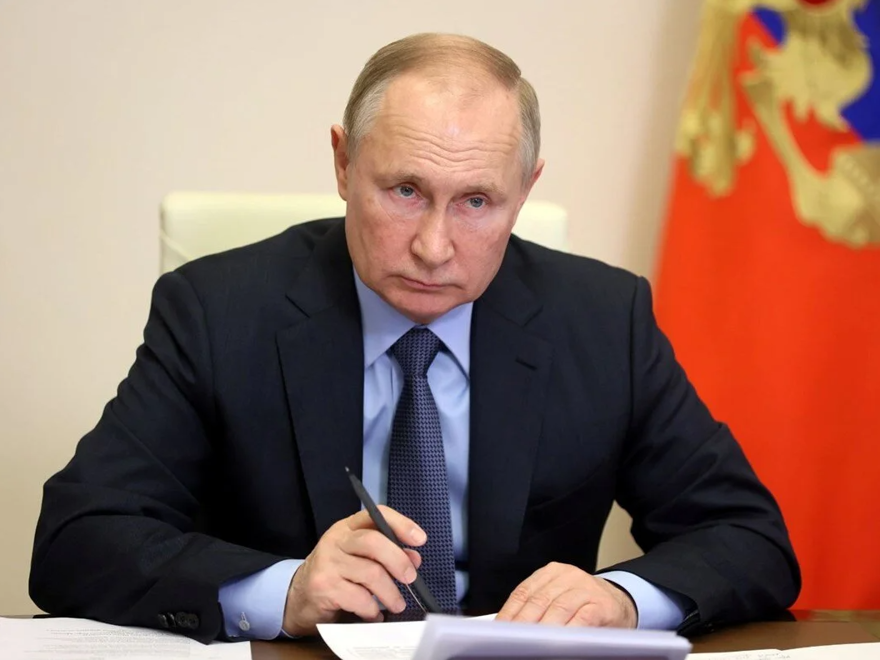 Parlamentodan Putin'e destek: Sınırötesi askeri izin çıktı 6