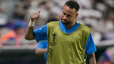 Ayrılık resmen açıklandı: Neymar'ın yeni takımı neresi olacak?