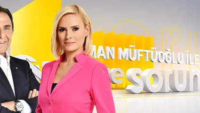 Sağlığınızla ilgili tüm sorularınızı NTV'ye Sorun, Müftüoğlu yanıtlasın