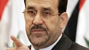 Maliki'den 'şiddet tırmanır' uyarısı