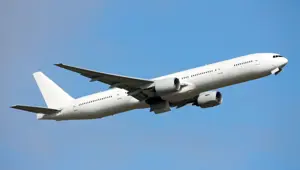 ABD'li uçak üreticisi Boeing'de yeni kriz