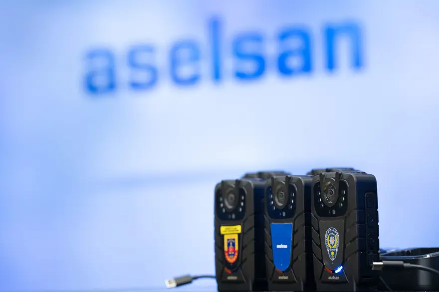 Güvenlik güçlerinin üçüncü gözü: Suçlular anında tespit ediliyor 11