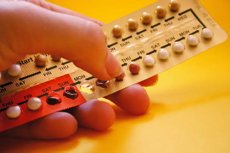 Doğum kontrol hapları, hafıza üzerinde etkili mi? 3