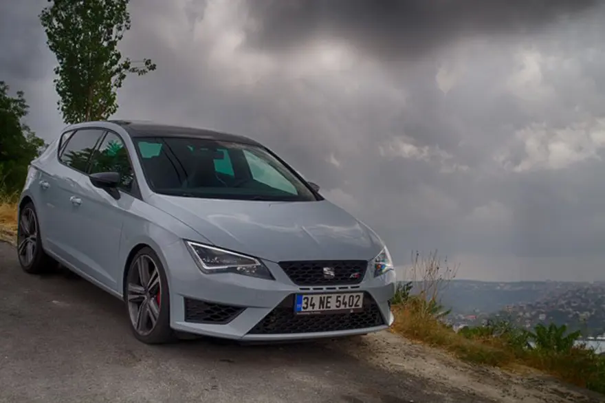 2016'nın en çok satanları (Hangi otomobil markası kaç adet sattı?) 32