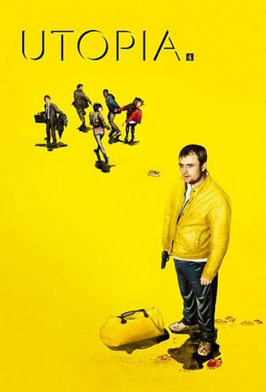 IMDb verilerine göre ekim ayının en popüler bilim kurgu dizileri 2