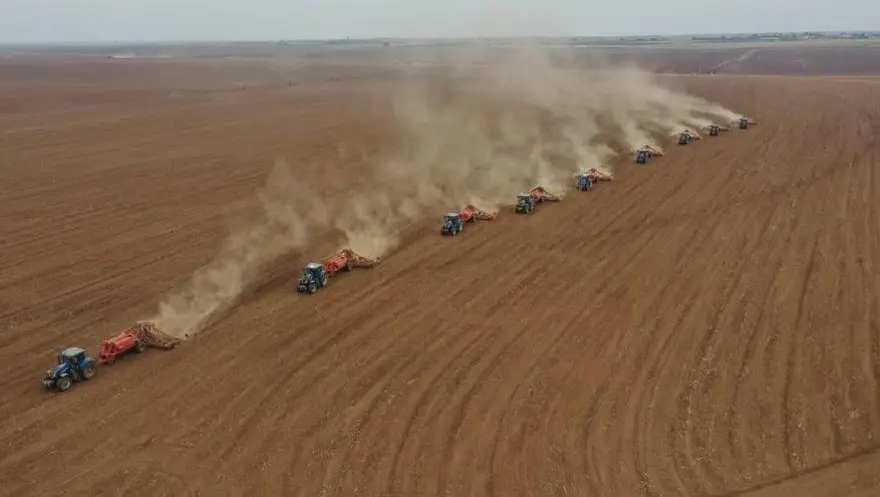 TİGEM İŞÇİ ALIMI MÜLAKATLARI NE ZAMAN? 2