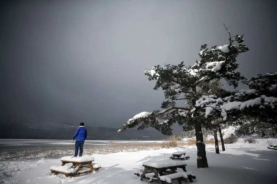 Kayak, doğa ve kaplıca turizminin merkezi: Bolu (Sömestr tatili rota önerileri) 16