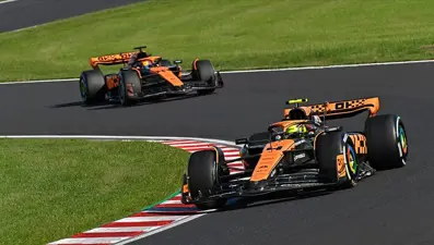 İstanbul Formula 1 sahası ihalesi için "F1" şartı