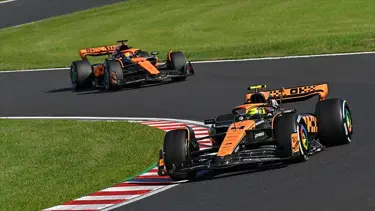 İstanbul Formula 1 sahası ihalesi için "F1" şartı