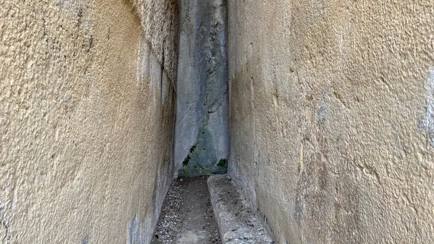 ''DEVASA BİR YAPIYA SAHİP'' 3