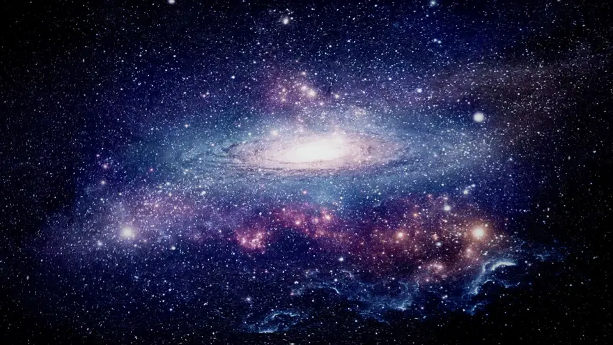 "EVRENDEKİ YERİMİZİN EŞSİZ OLMADIĞINI DOĞRULUYOR" 5