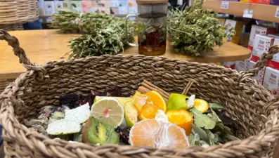 Çöp diye atılıyordu ama bağışıklık dostu çıktı: Hastalıklardan koruyor