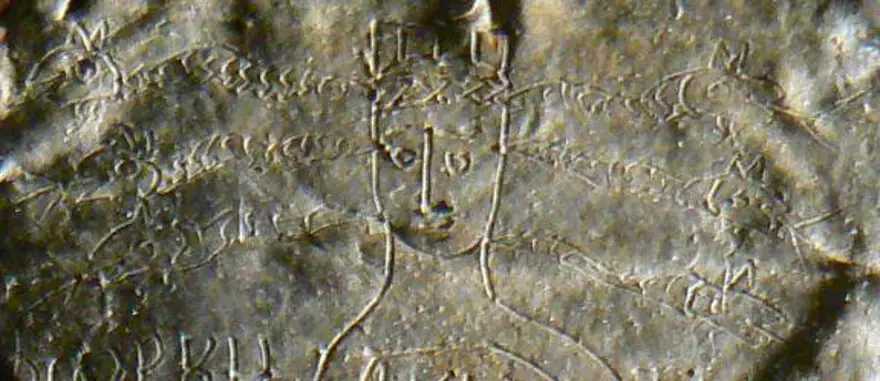 Bin 600 yıllık kara büyü 