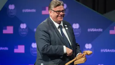 Finlandiya'dan Türkiye'ye AB desteği