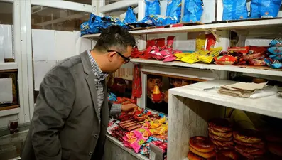 'Okul Gıdası' uygulamasına geçiş uzatıldı