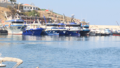 Son hazırlıklar yapılıyor! Balıkçılar için av yasağı bitiyor