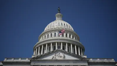 ABD Senatosu'nda 1,15 trilyon dolarlık tasarıya fren