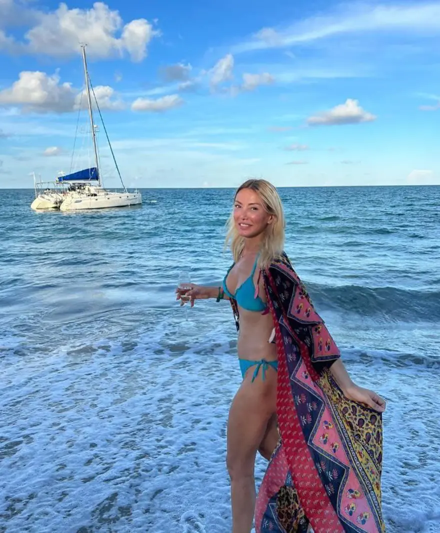 Eski manken Yeşim Erçetin'in eşi Fevzi Kardecesi ölü bulundu 7 Eski manken Yeşim Erçetin'in eşi Fevzi Kardecesi ölü bulundu 7