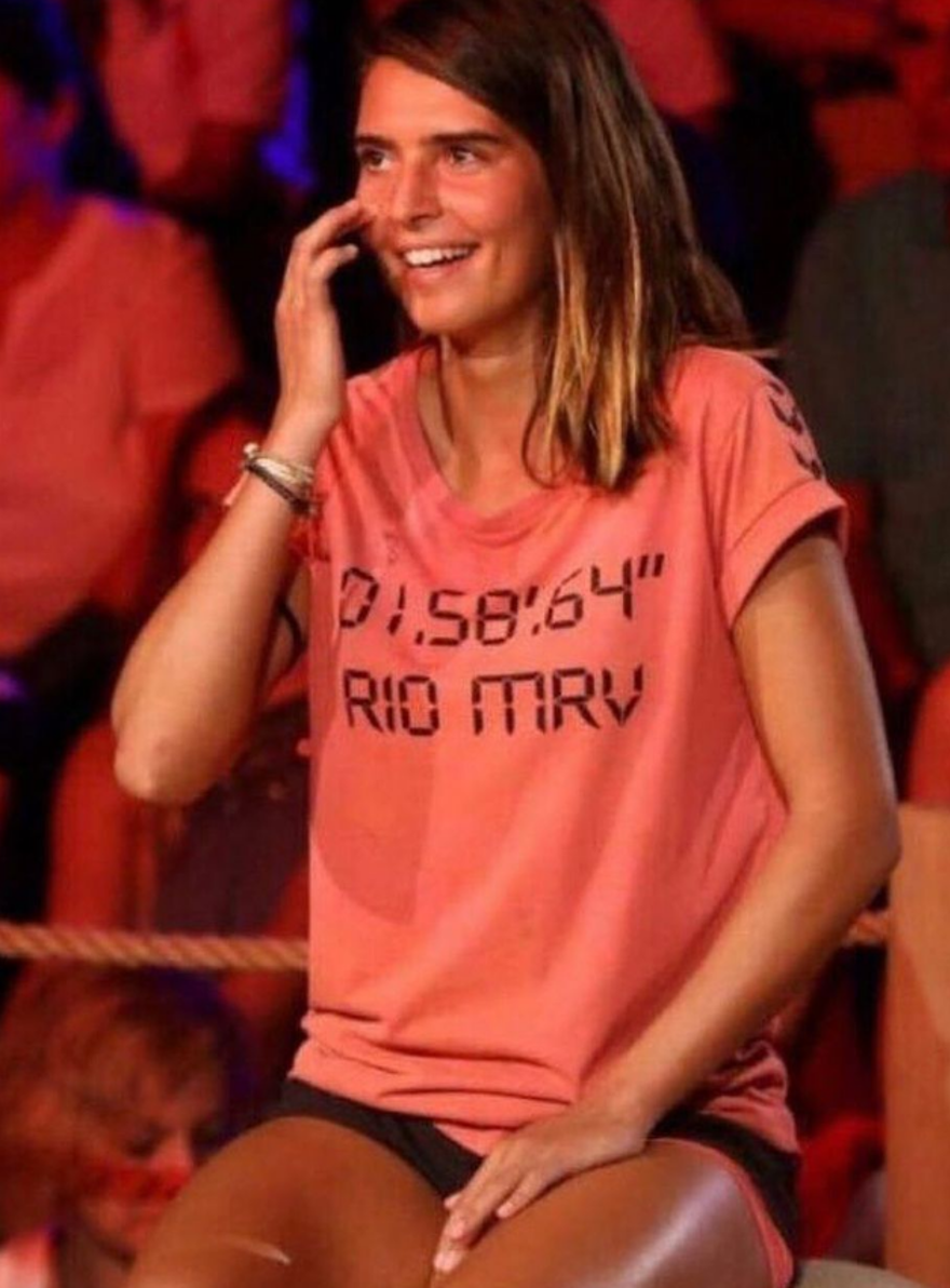 MERVE AYDIN KİMDİR? 39