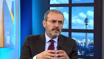 Mahir Ünal'dan yeni askerlik sistemi açıklaması