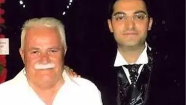 Belediye başkanı ve oğlunun katili 19 yıl sonra yakalandı