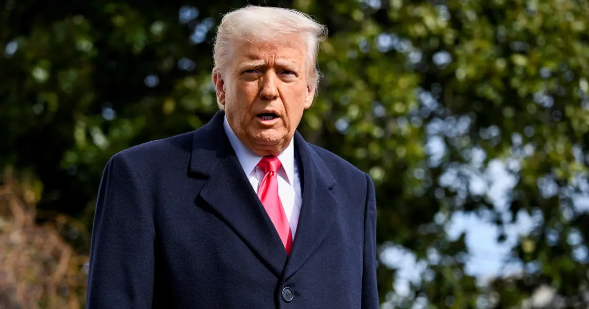 Trump: Benim zamanım çok, İran'ın yok