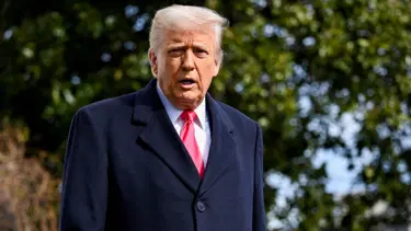 Trump: İran anlaşma yapmayı çok istiyor