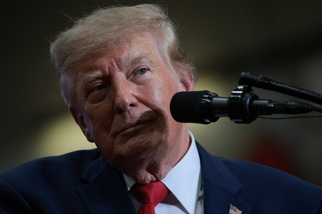 Trump'tan Nobel Ödülü Sonrası Norveç'e Sert Tepki