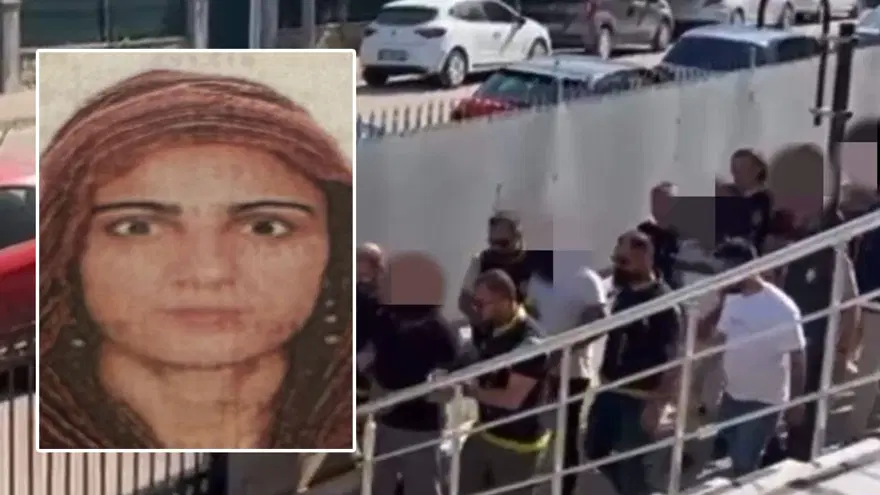 Fethiye'de üç yıl sonra ortaya çıkan vahşet: Aysun'u öldürmüşler! Fethiye'de üç yıl sonra ortaya çıkan vahşet: Aysun'u öldürmüşler!