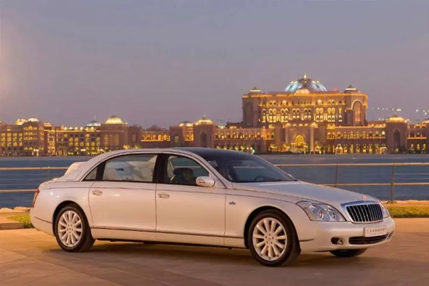 Dünyanın en pahalı otomobilleri 12 Dünyanın en pahalı otomobilleri 12