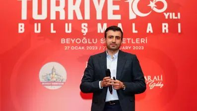 Bayraktar: Alçak yörünge takım uyduları üzerinde çalışıyoruz