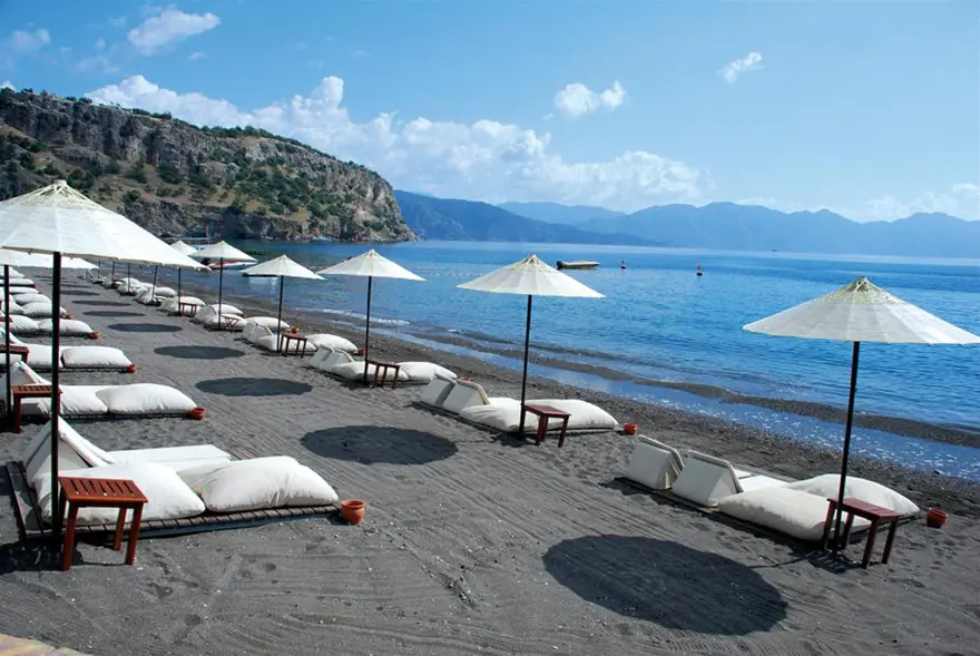 Kumlubük Koyu  •  Marmaris 24