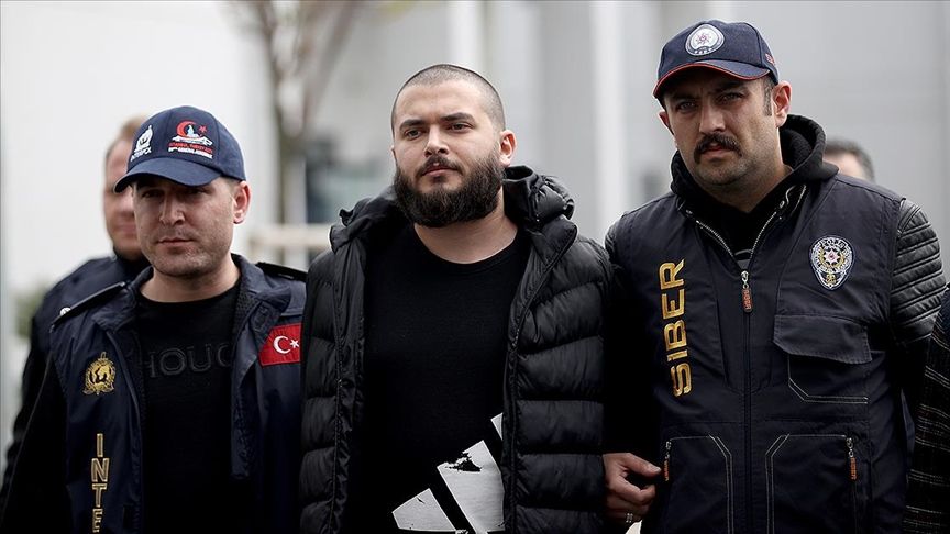 Thodex'in kurucusu Faruk Fatih Özer'e örgüt suçundan tahliye