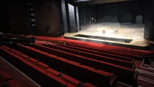 Bugün tüm sahnelerde oynanacak oyun ve turneler iptal