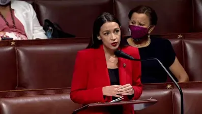 ABD'de cinsiyetçi hakaret skandalı