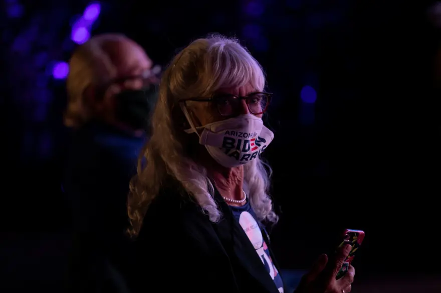 ABD'de seçim sonucunu kazanan henüz belli değil: İşte sonuçları değiştirebilecek eyaletler 7