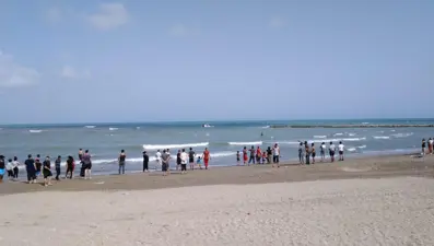 Rip akıntısı (çeken akıntı) nedir? Rip akıntısı nerelerde görülür?