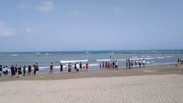 Rip akıntısı (çeken akıntı) nedir? Rip akıntısı nerelerde görülür?