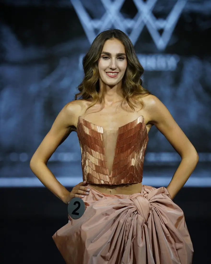Miss Turkey 2024'te ilk 20'ye giremeyen İpek Kuşçu'nun açıklamaları gündem oldu 6 Miss Turkey 2024'te ilk 20'ye giremeyen İpek Kuşçu'nun açıklamaları gündem oldu 6