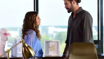 Benim Tatlı Yalanım 16. yeni bölüm fragmanı