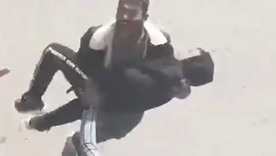 Husumetli aileler arasında kavga: 6 aylık hamile Şahide öldü