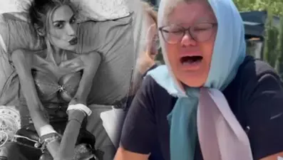 Nihal Candan'ın annesinin acısı dinmiyor: Neyi yanlış yaptım bilemiyorum