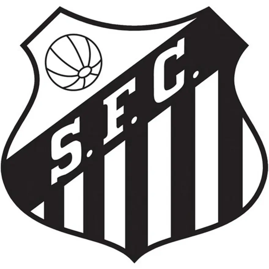 38. Santos 12