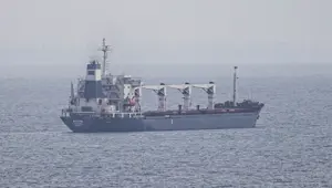 Ukrayna'dan tahıl sevkiyatı günde 3 gemi ile sınırlı olacak