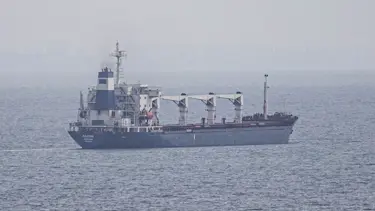 Ukrayna'dan tahıl sevkiyatı günde 3 gemi ile sınırlı olacak